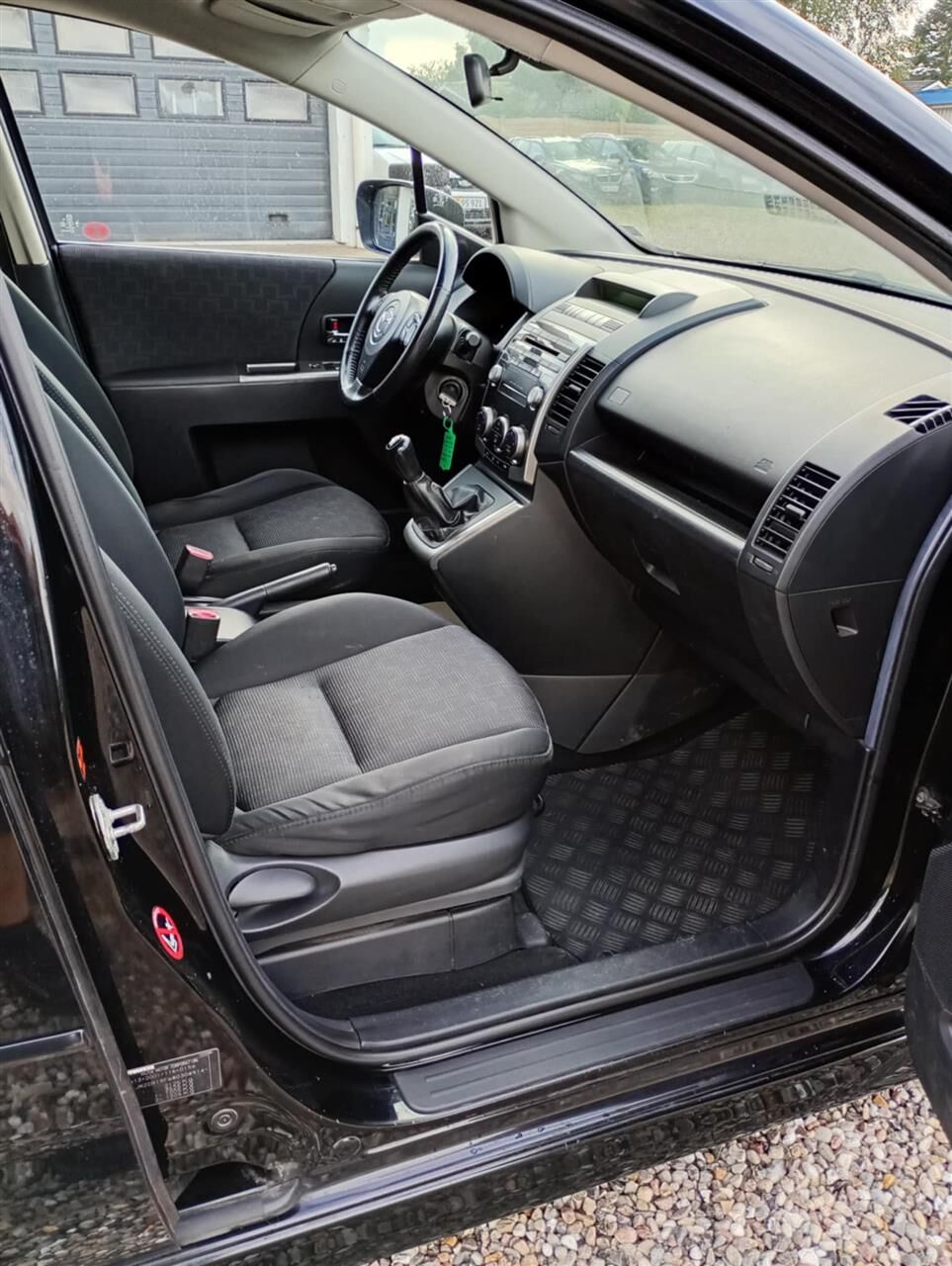 Billede af Mazda 5 2,0 Sport 145HK 6g