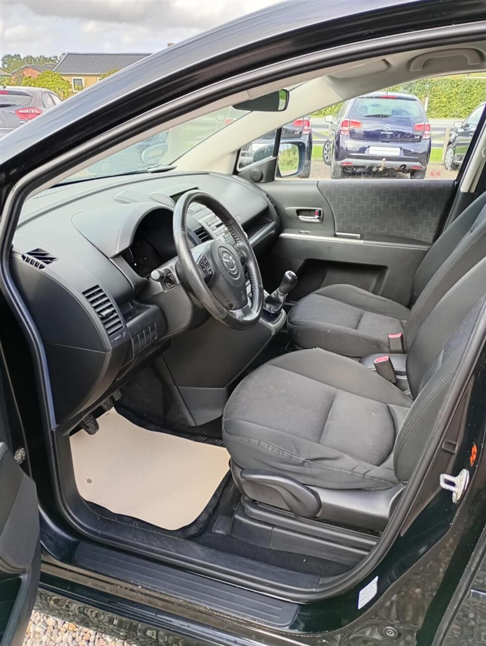 Billede af Mazda 5 2,0 Sport 145HK 6g