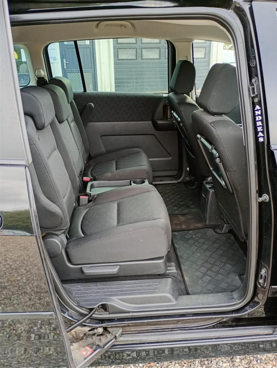 Billede af Mazda 5 2,0 Sport 145HK 6g