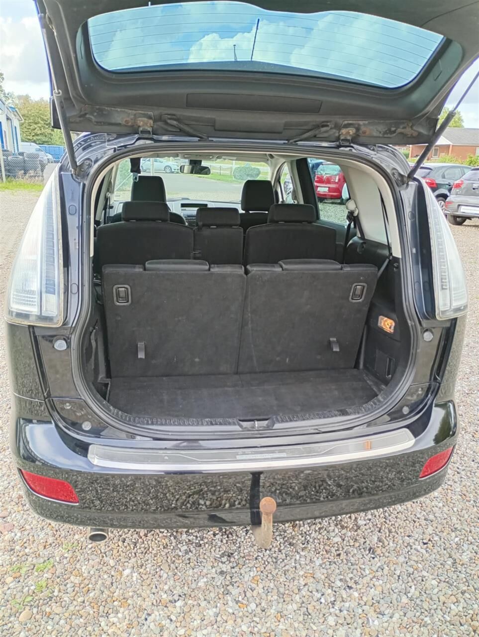Billede af Mazda 5 2,0 Sport 145HK 6g