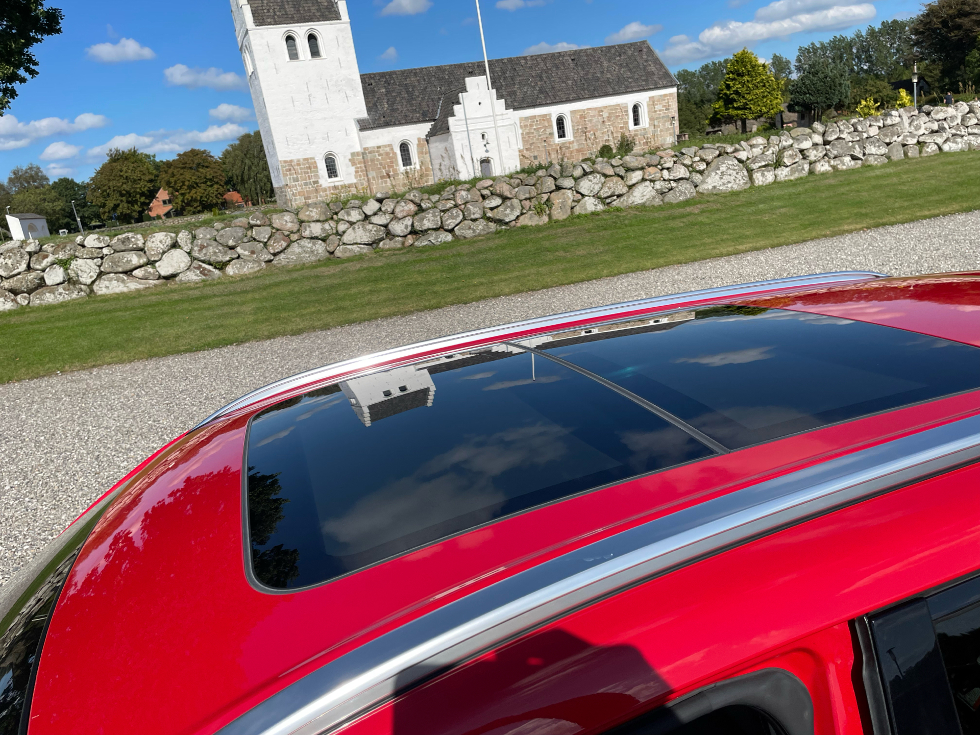 Billede af Suzuki Vitara 1,5 Hybrid Adventure AGS 102HK 5d 6g Aut.