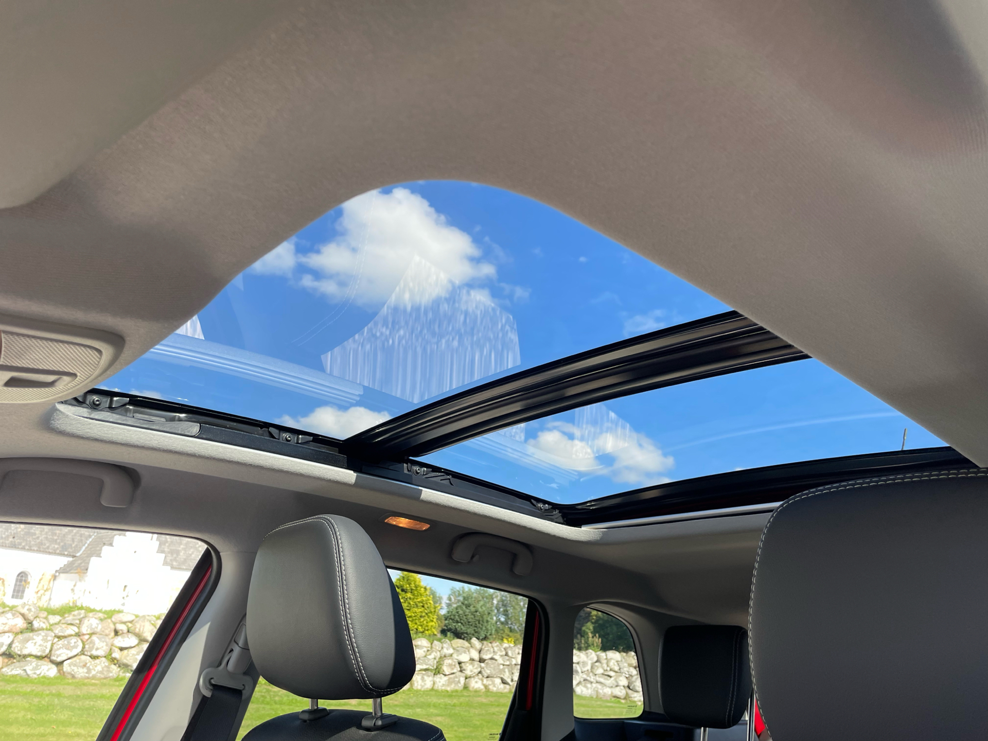 Billede af Suzuki Vitara 1,5 Hybrid Adventure AGS 102HK 5d 6g Aut.