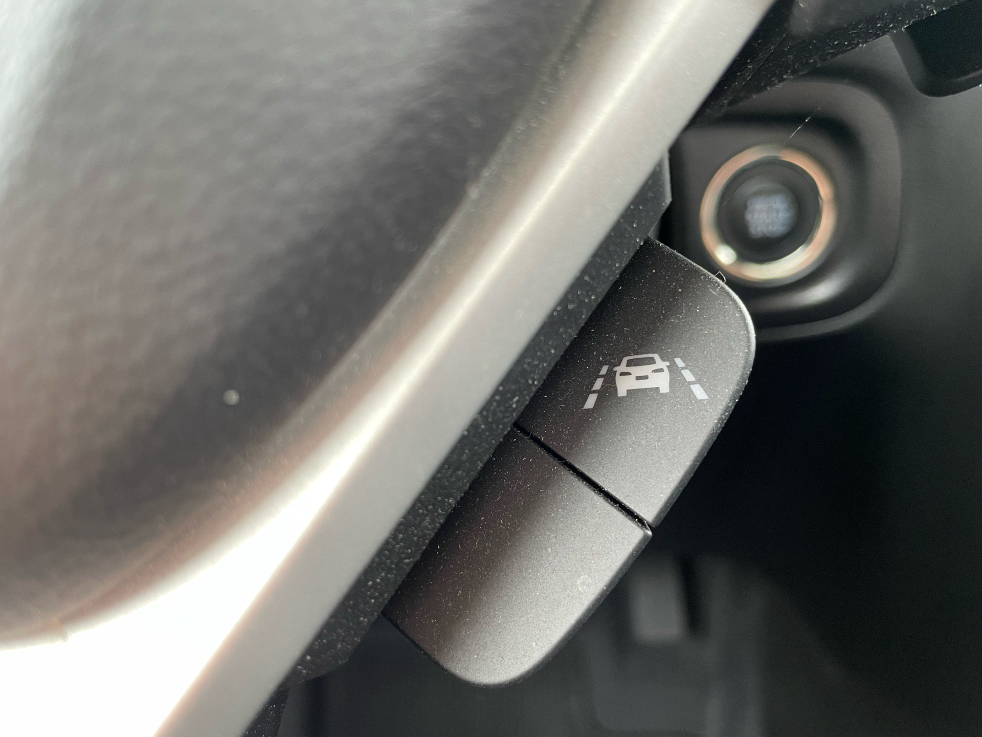 Billede af Suzuki Vitara 1,5 Hybrid Adventure AGS 102HK 5d 6g Aut.