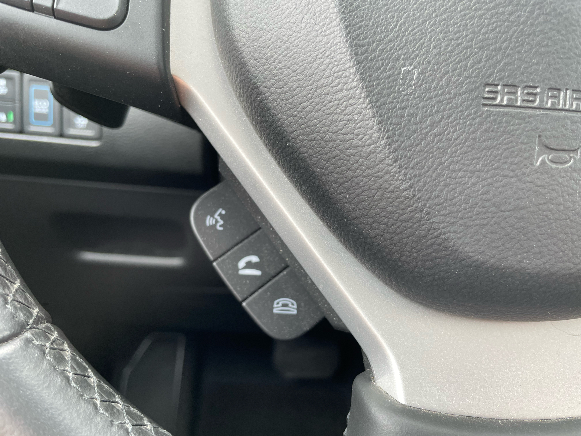 Billede af Suzuki Vitara 1,5 Hybrid Adventure AGS 102HK 5d 6g Aut.