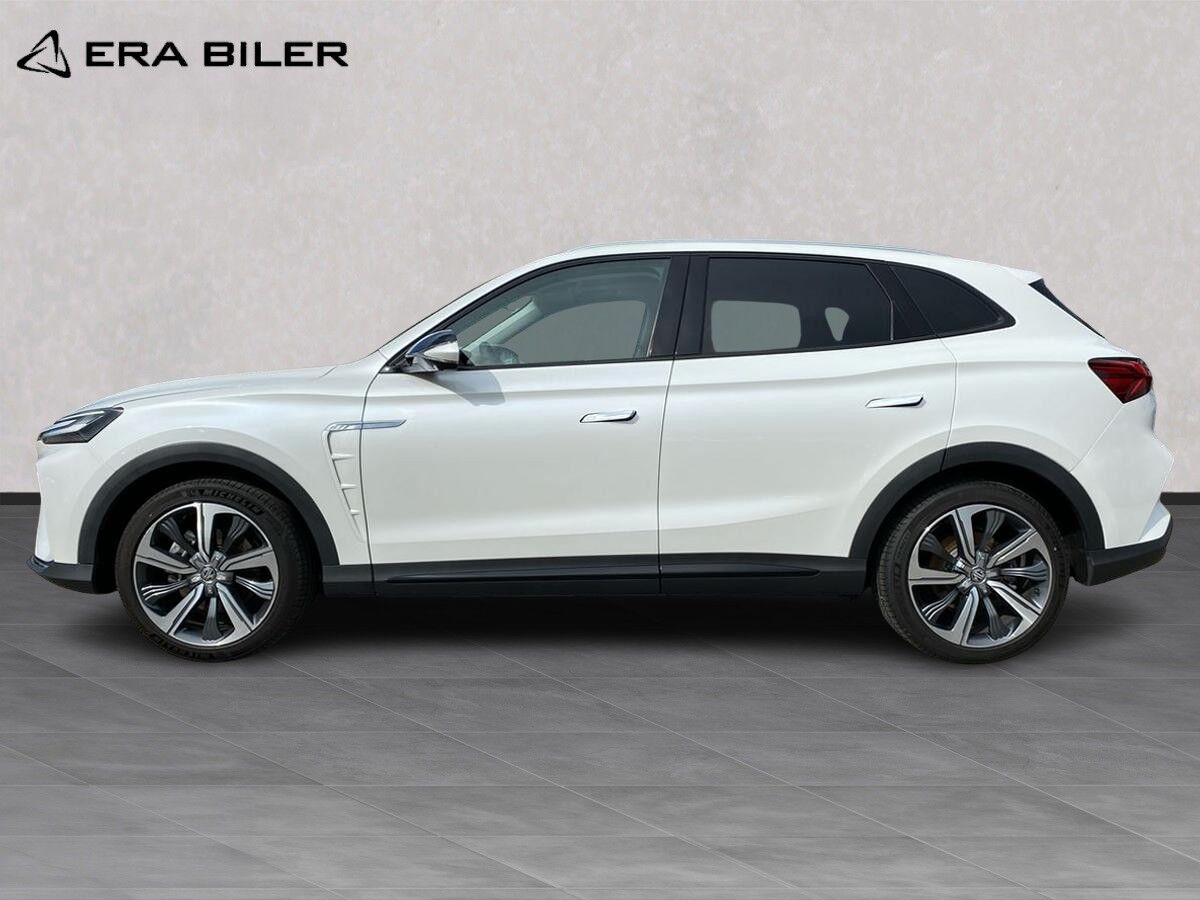 Billede af MG Marvel R EL Luxury 180HK 5d Aut.