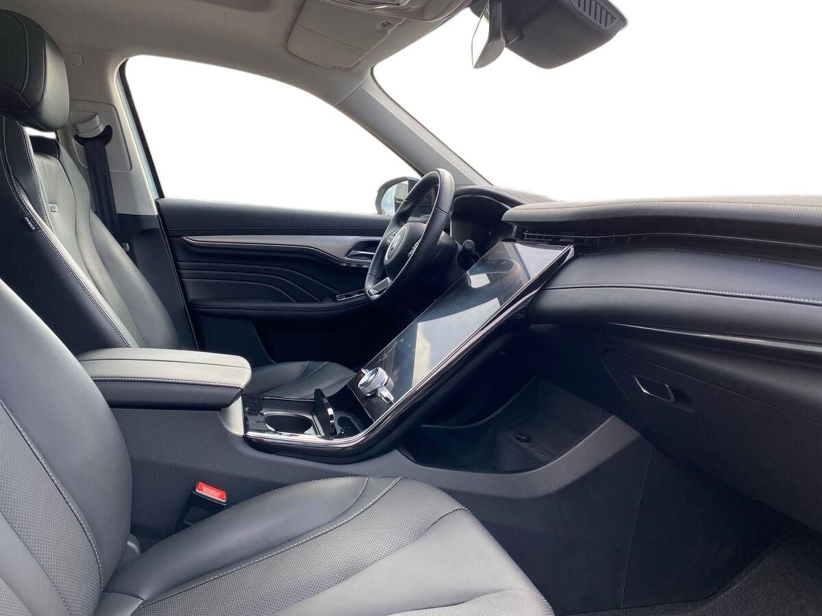 Billede af MG Marvel R EL Luxury 180HK 5d Aut.