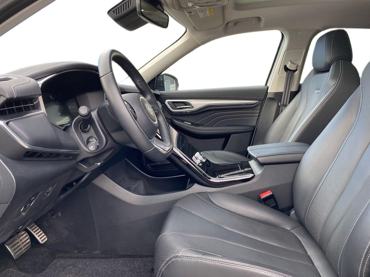 Billede af MG Marvel R EL Luxury 180HK 5d Aut.