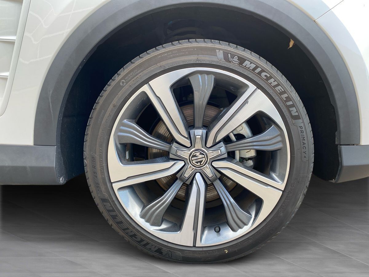 Billede af MG Marvel R EL Luxury 180HK 5d Aut.