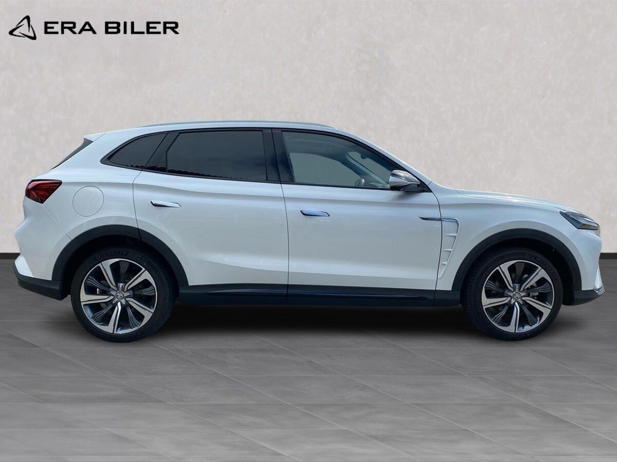 Billede af MG Marvel R EL Luxury 180HK 5d Aut.