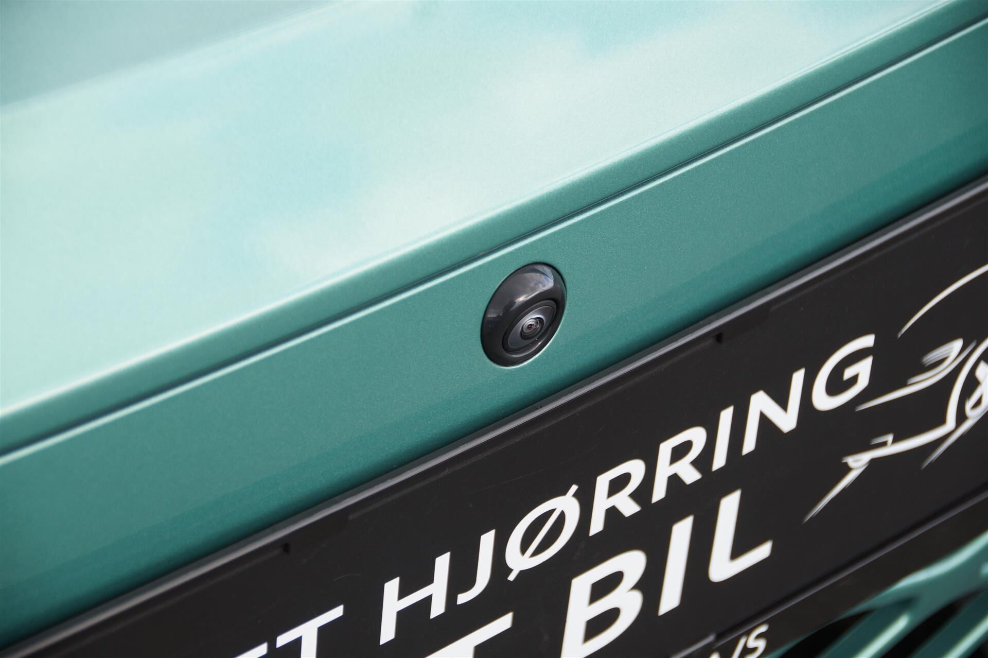 Billede af VW ID.Buzz EL Pro 204HK Aut.