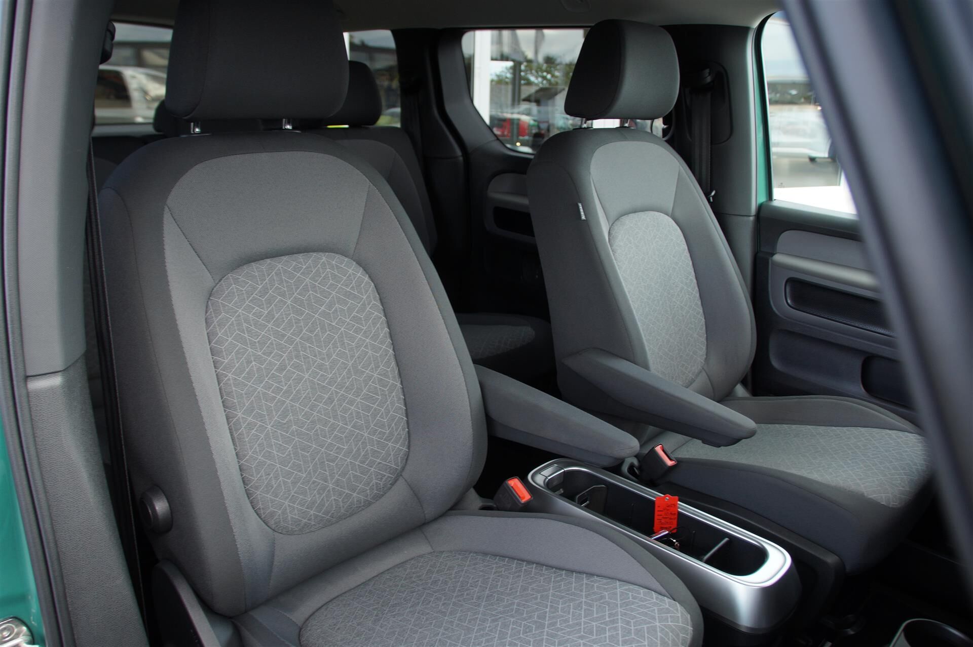 Billede af VW ID.Buzz EL Pro 204HK Aut.