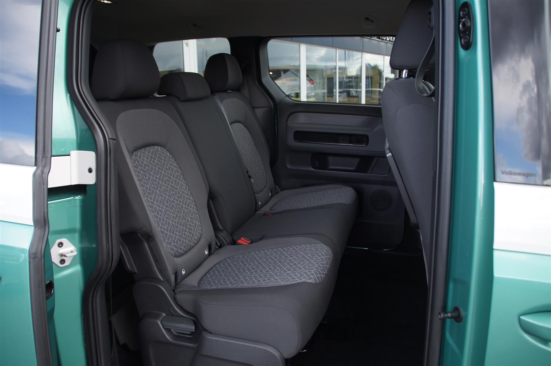 Billede af VW ID.Buzz EL Pro 204HK Aut.