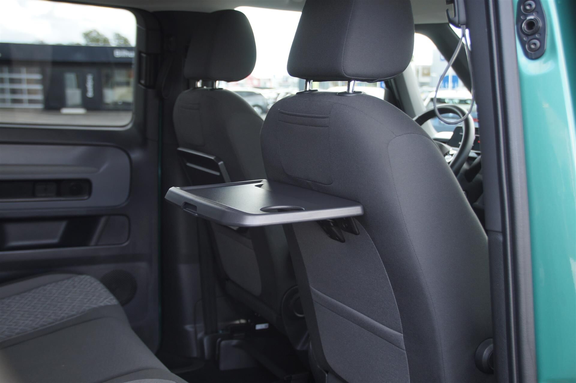 Billede af VW ID.Buzz EL Pro 204HK Aut.