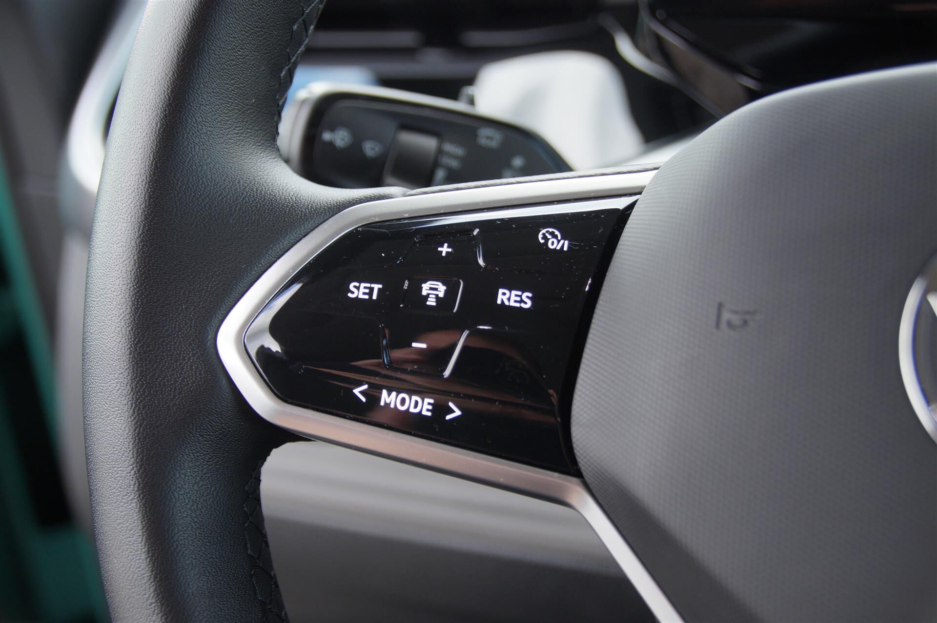 Billede af VW ID.Buzz EL Pro 204HK Aut.