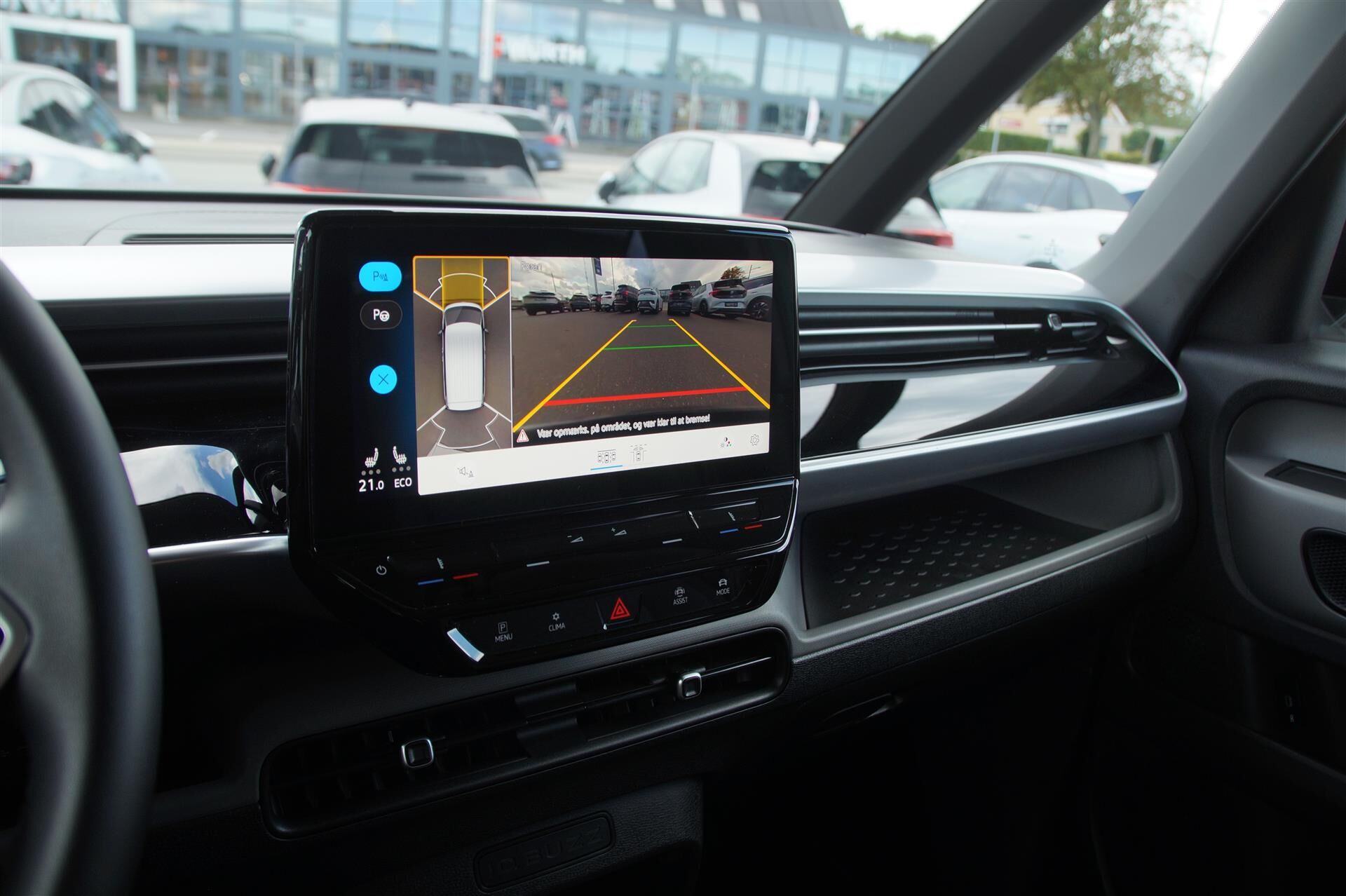 Billede af VW ID.Buzz EL Pro 204HK Aut.