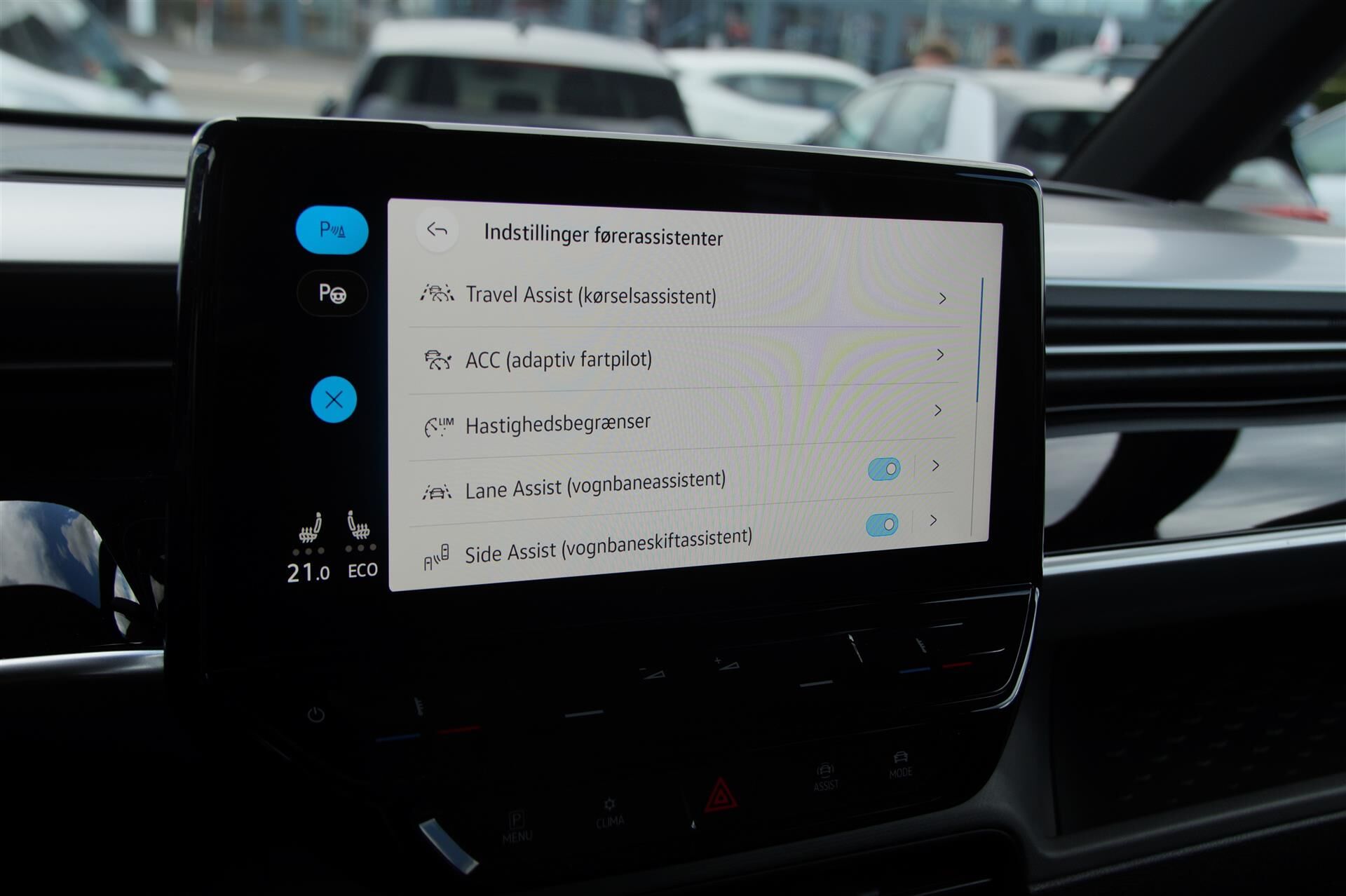 Billede af VW ID.Buzz EL Pro 204HK Aut.