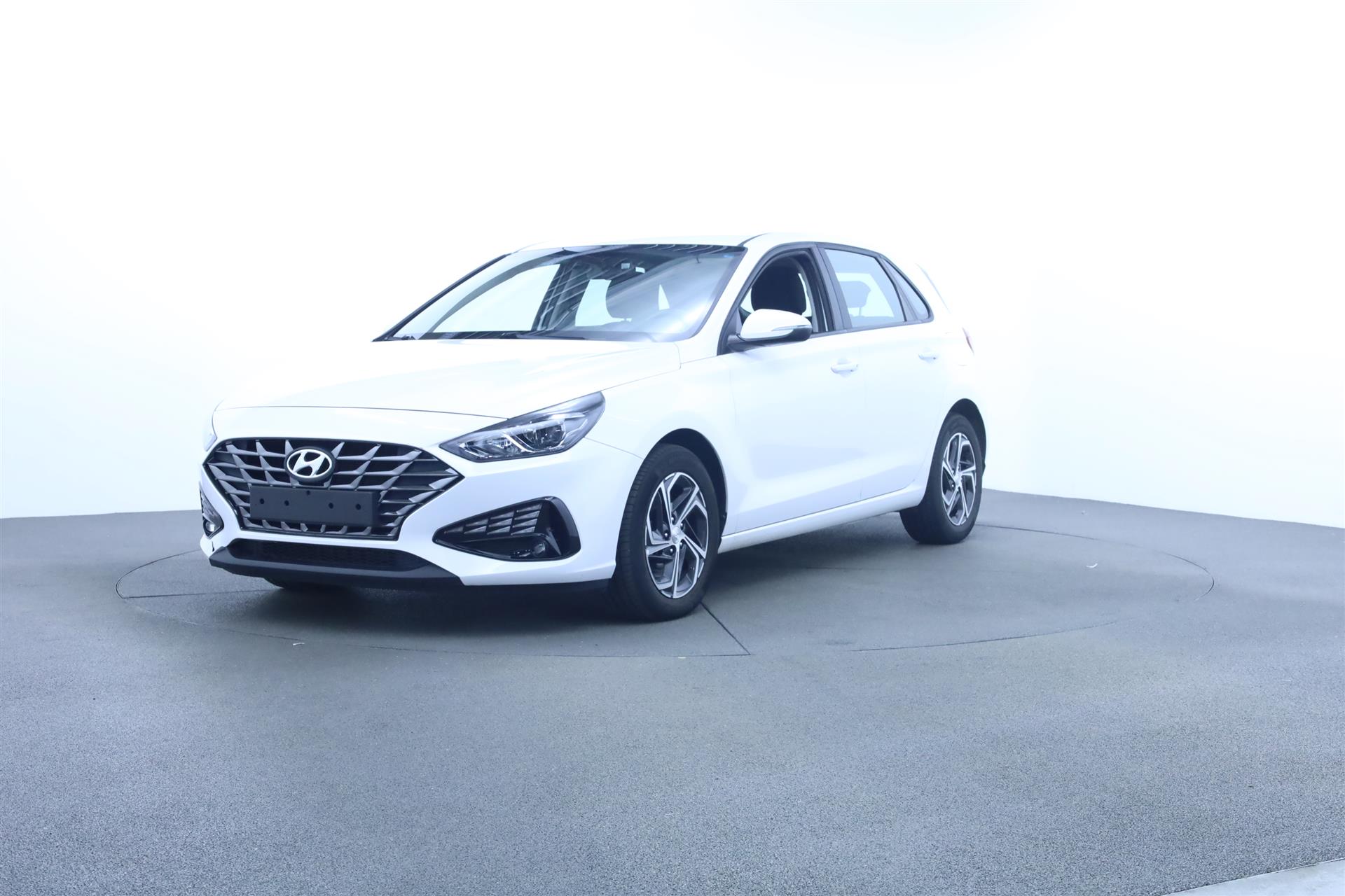 Billede af Hyundai i30 1,0 T-GDI Essential 120HK 5d 6g