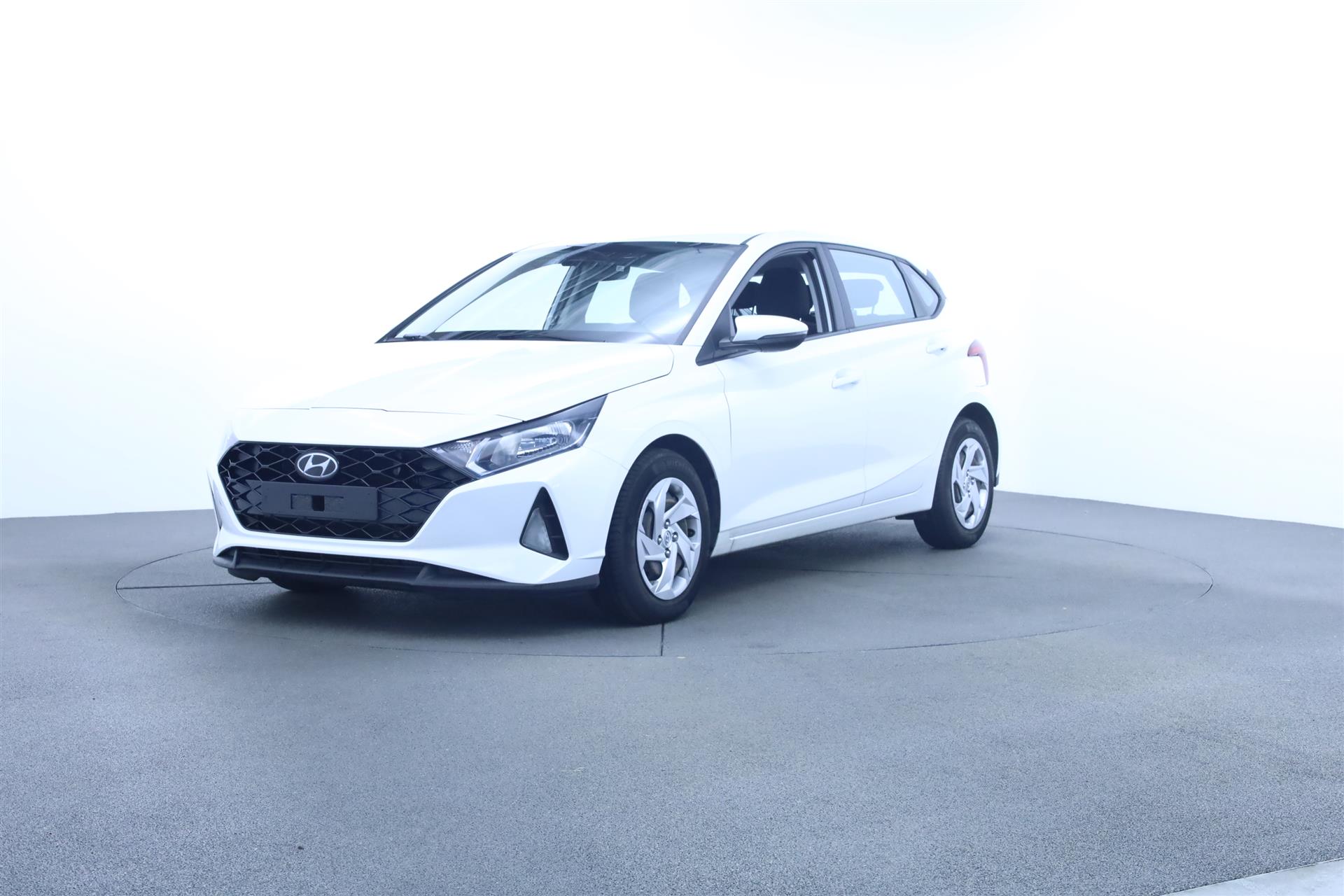 Billede af Hyundai i20 1,0 T-GDI Essential 100HK 5d 6g