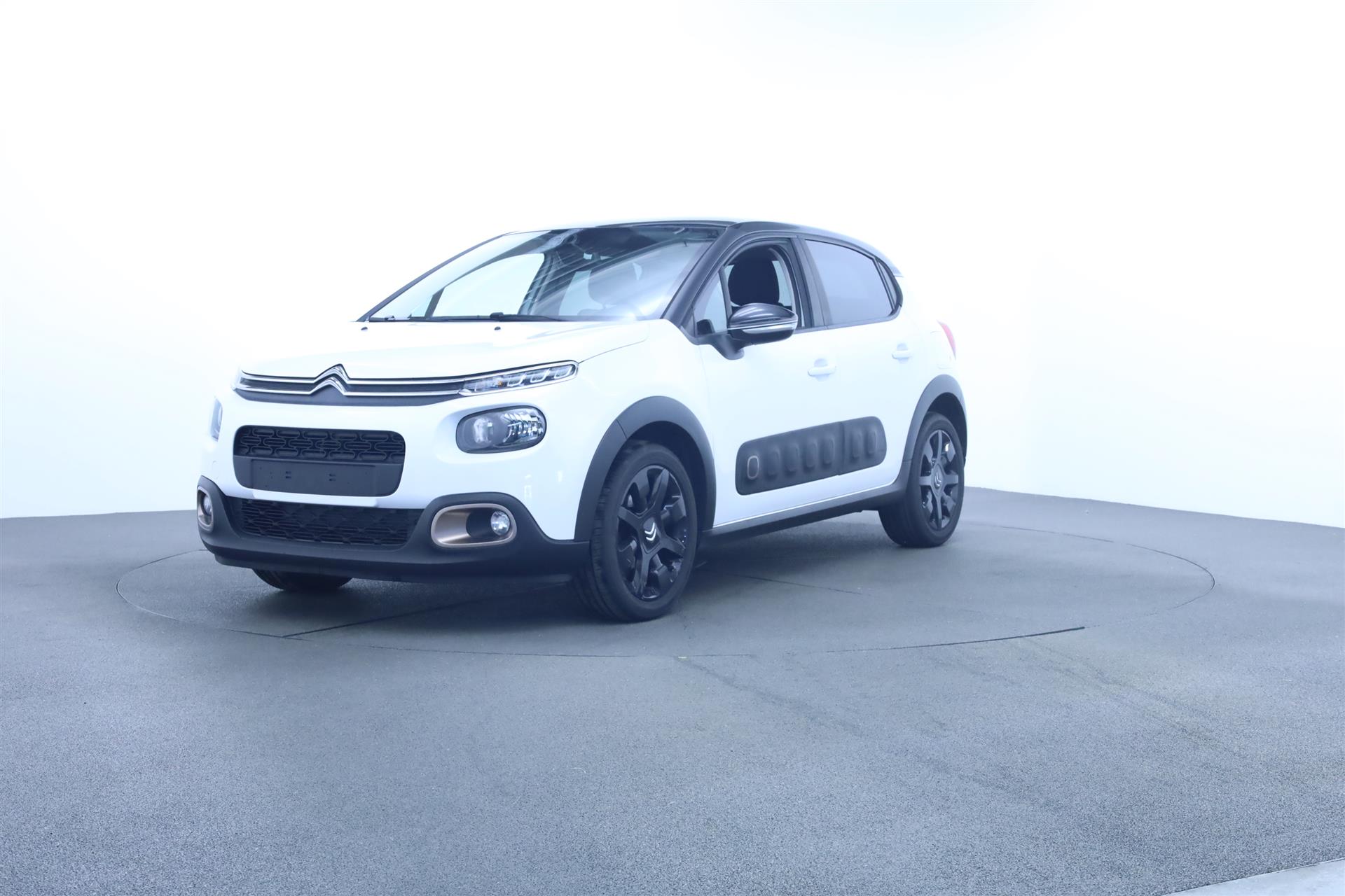 Billede af Citroën C3 1,2 PureTech Origins start/stop 82HK 5d