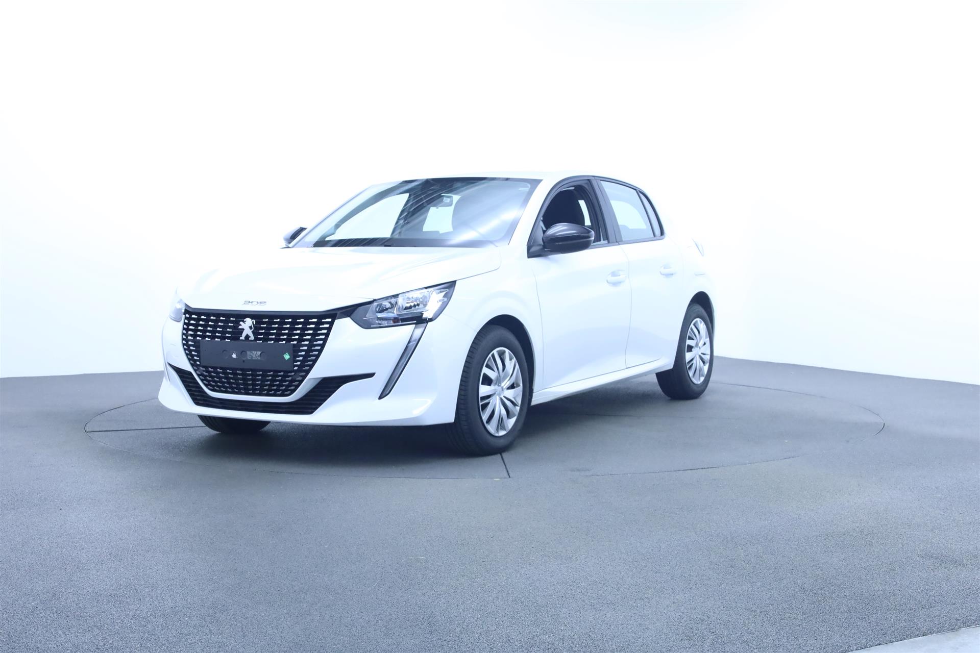 Billede af Peugeot 208 1,2 PureTech Drive 75HK 5d