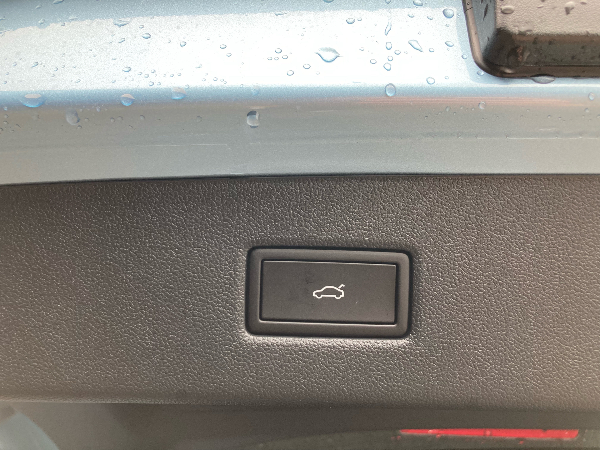 Billede af Ford Explorer EL UR Select RWD 286HK 5d Aut.