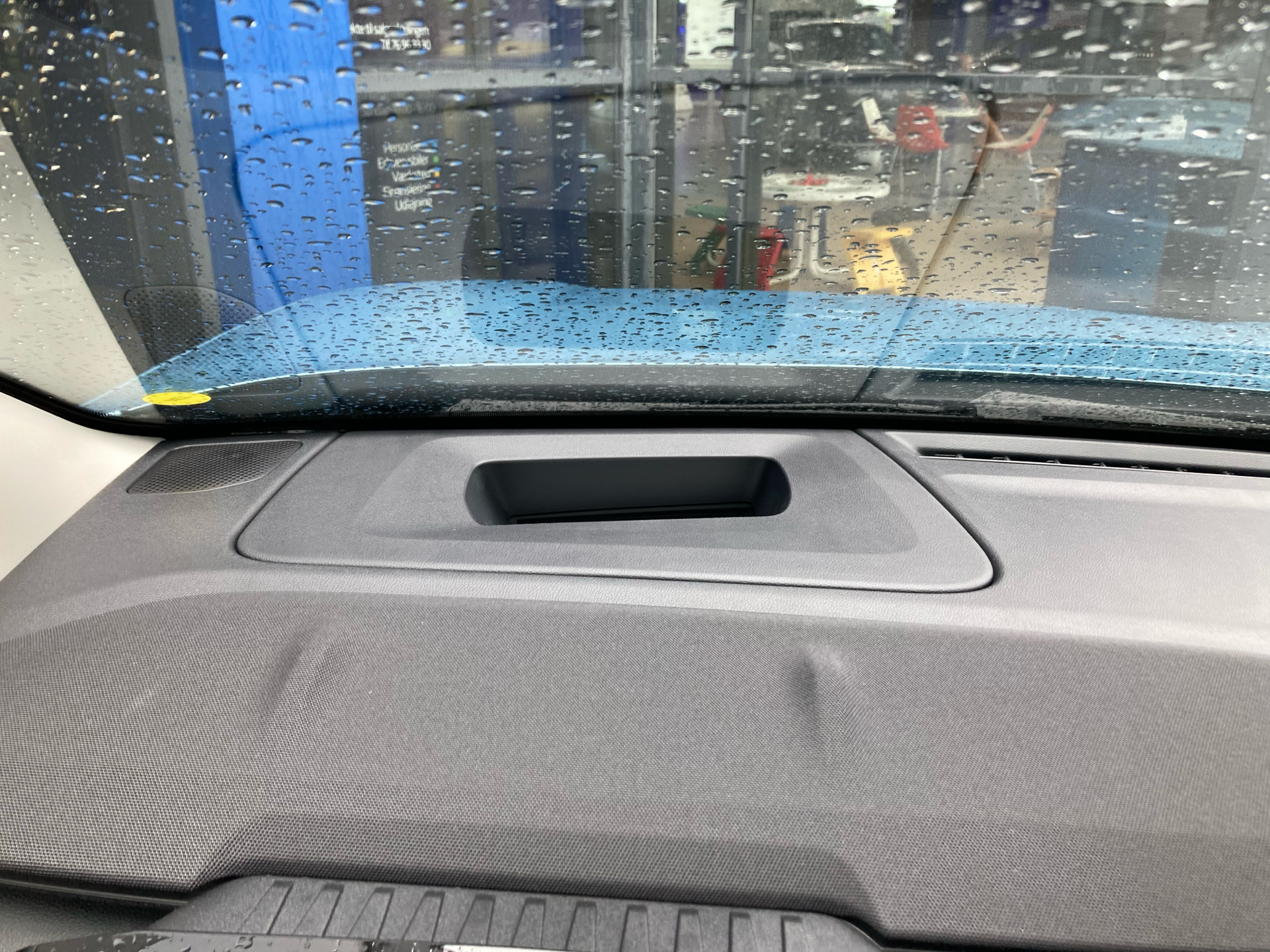 Billede af Ford Explorer EL UR Select RWD 286HK 5d Aut.