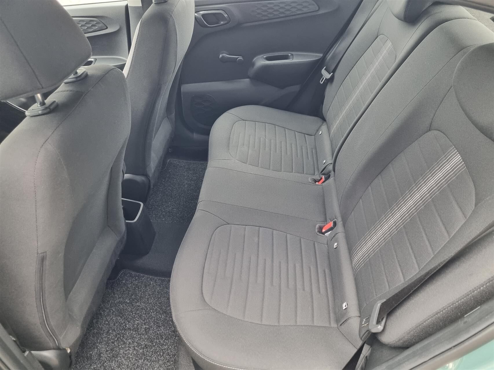 Billede af Hyundai i10 1,0 Advanced 67HK 5d