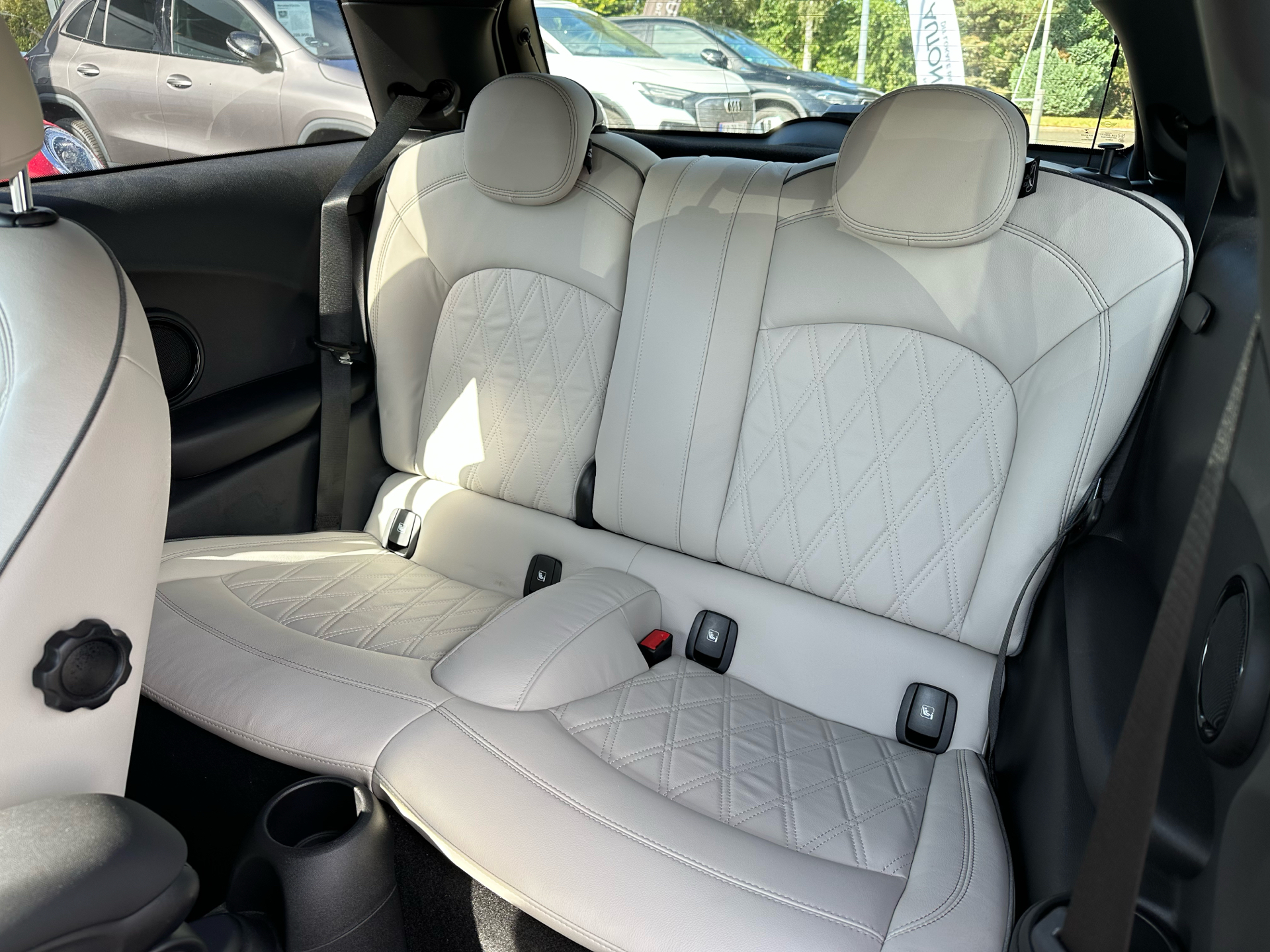 Billede af Mini Cooper SE EL Mini Yours 184HK 3d Aut.