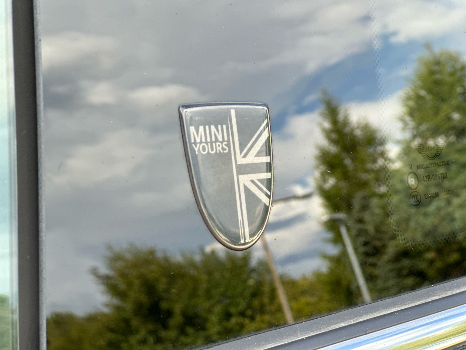Billede af Mini Cooper SE EL Mini Yours 184HK 3d Aut.