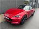 Billede af Mazda MX-5 Roadster 1,5 Skyactiv-G 131HK Cabr. 6g