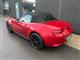Billede af Mazda MX-5 Roadster 1,5 Skyactiv-G 131HK Cabr. 6g