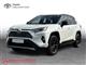 Billede af Toyota RAV4 2,5 Hybrid H3 Style 218HK 5d 6g Aut.