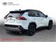 Billede af Toyota RAV4 2,5 Hybrid H3 Style 218HK 5d 6g Aut.