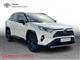 Billede af Toyota RAV4 2,5 Hybrid H3 Style 218HK 5d 6g Aut.
