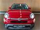 Billede af Fiat 500X 1,4 Multi Air Cross Plus 140HK 5d 6g