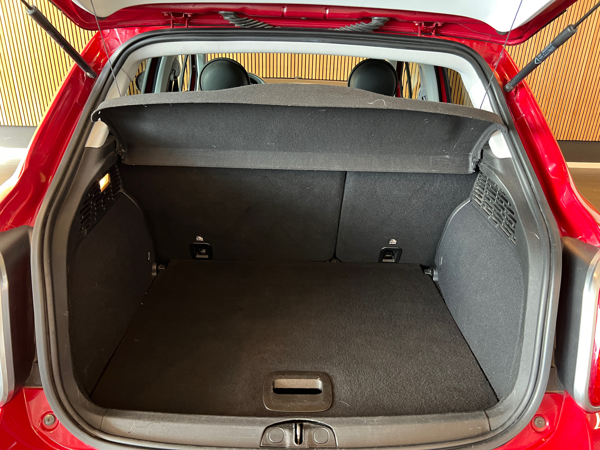 Billede af Fiat 500X 1,4 Multi Air Cross Plus 140HK 5d 6g