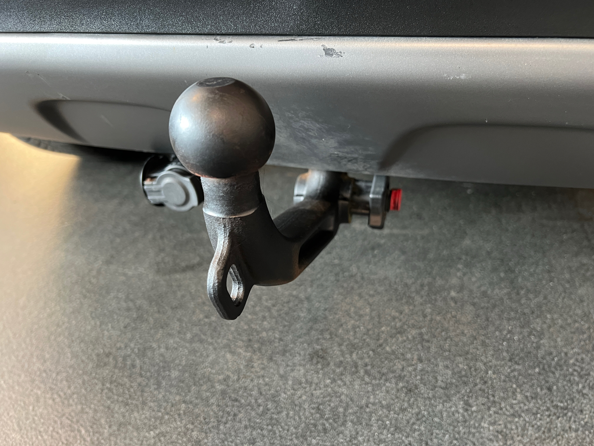 Billede af Fiat 500X 1,4 Multi Air Cross Plus 140HK 5d 6g