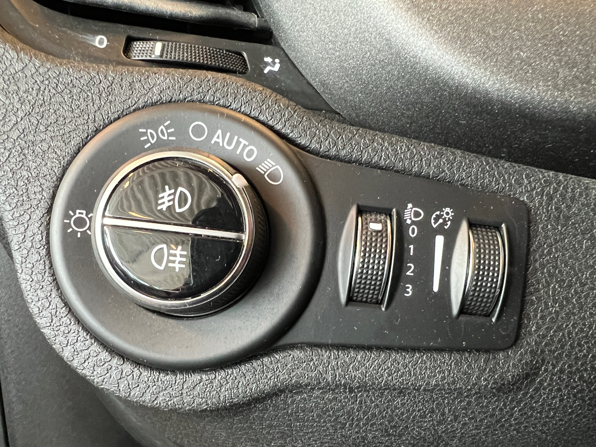 Billede af Fiat 500X 1,4 Multi Air Cross Plus 140HK 5d 6g