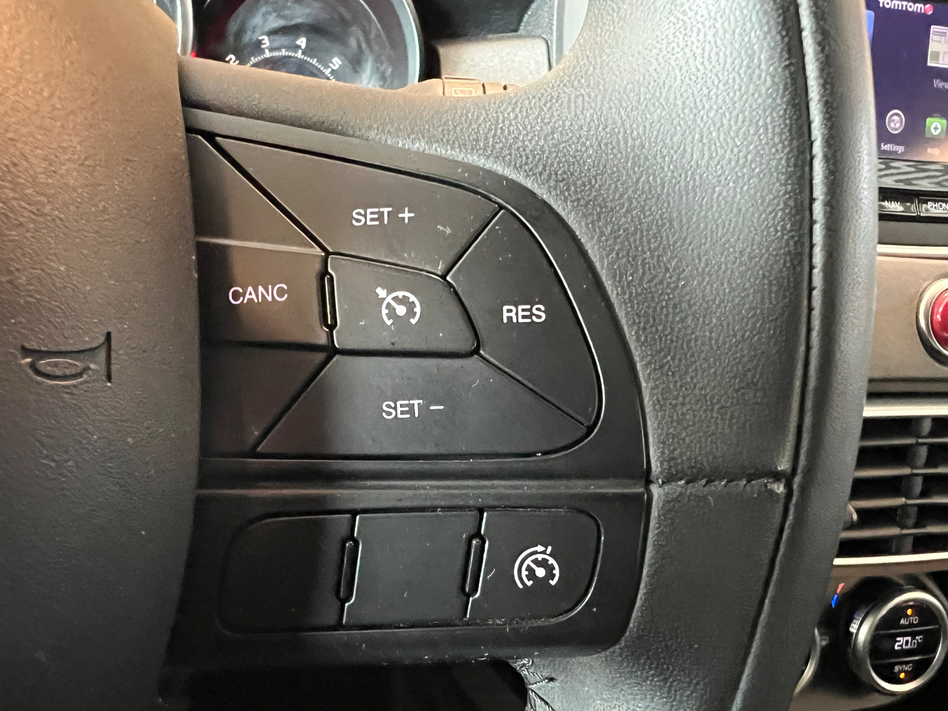 Billede af Fiat 500X 1,4 Multi Air Cross Plus 140HK 5d 6g