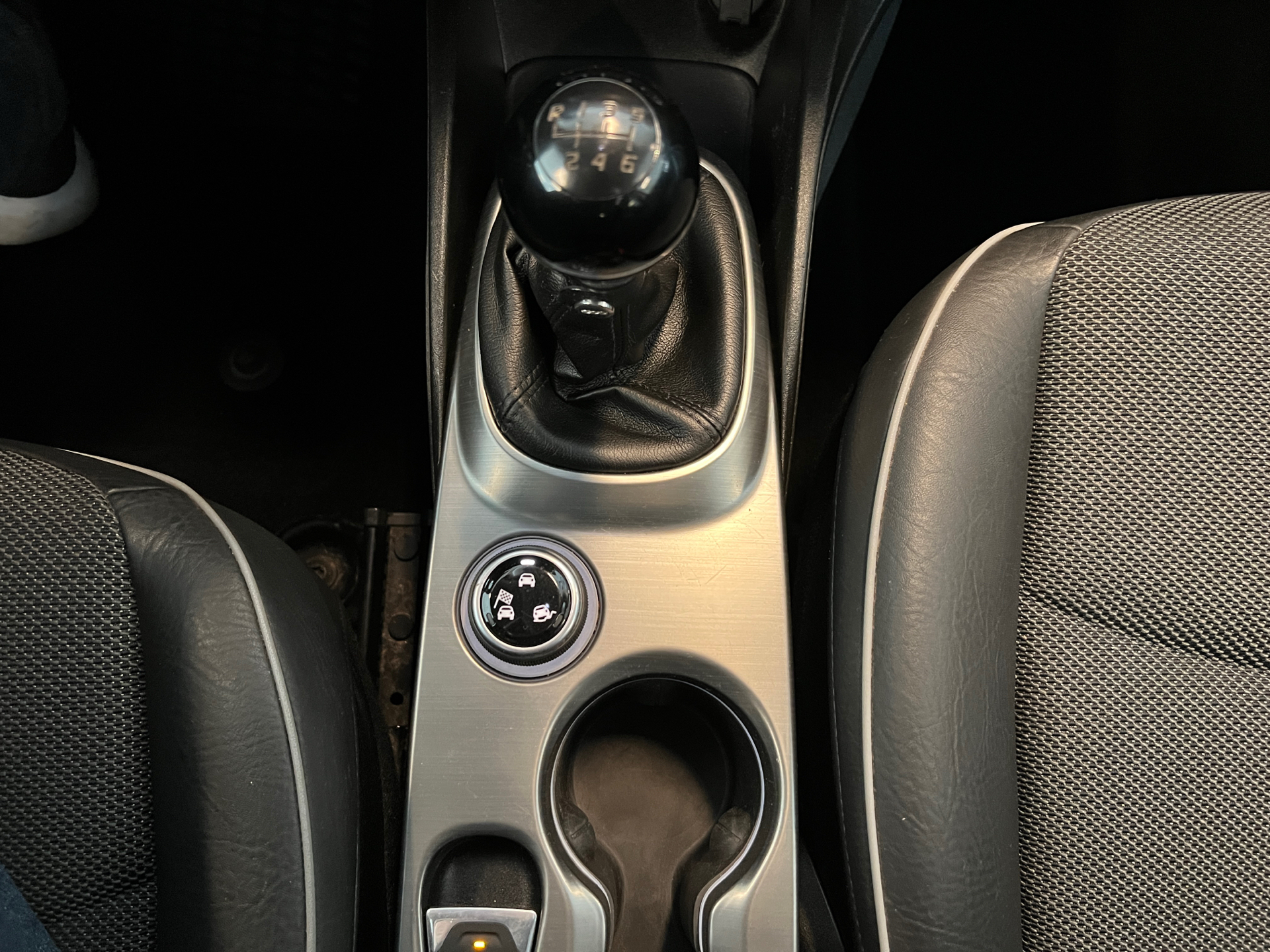 Billede af Fiat 500X 1,4 Multi Air Cross Plus 140HK 5d 6g