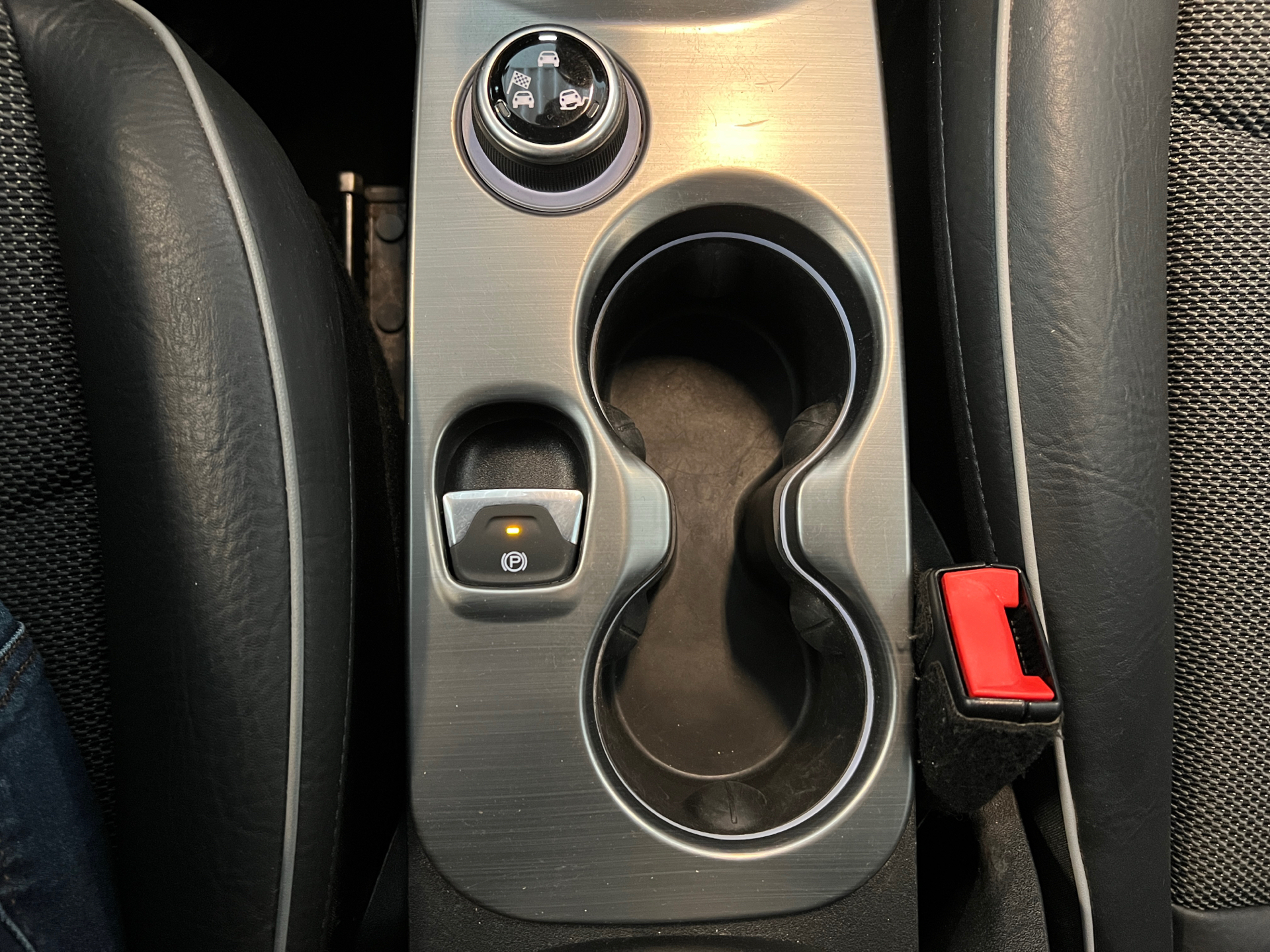 Billede af Fiat 500X 1,4 Multi Air Cross Plus 140HK 5d 6g
