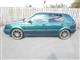 Billede af VW Golf 1,8 GL 90HK 5d