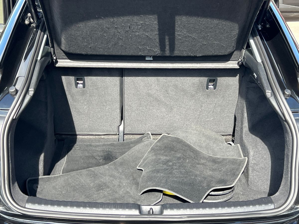 Billede af Audi Q4 Sportback 40 E-tron S Line 204HK 5d Aut.