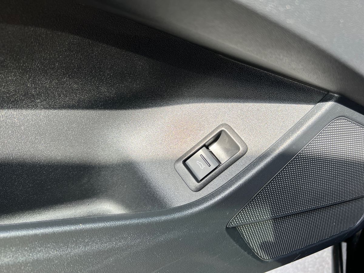 Billede af Audi Q4 Sportback 40 E-tron S Line 204HK 5d Aut.