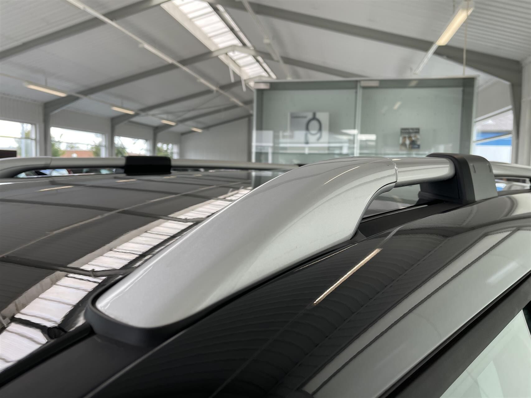 Billede af Hyundai Inster EL Long Range Cross 115HK Aut.