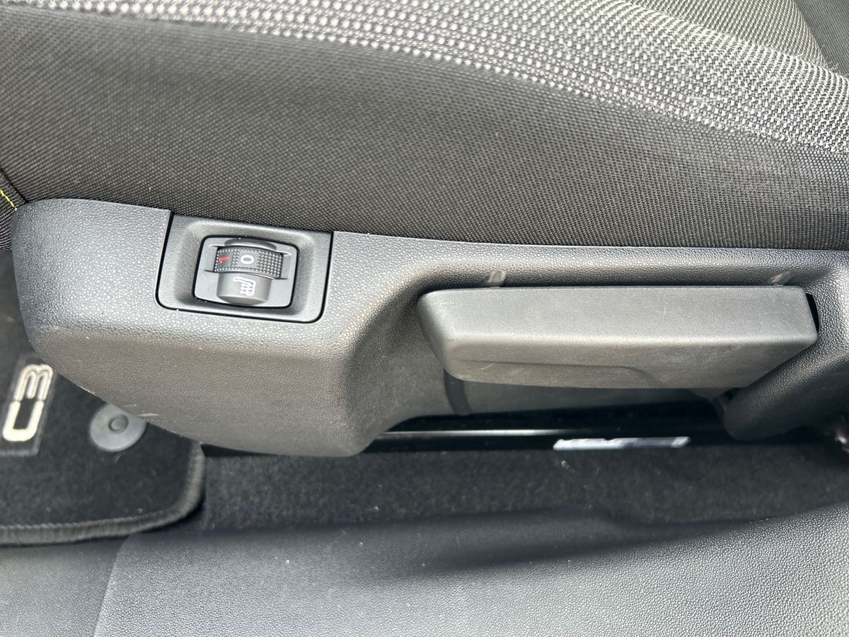 Billede af Citroën C3 1,2 PureTech Shine 83HK 5d