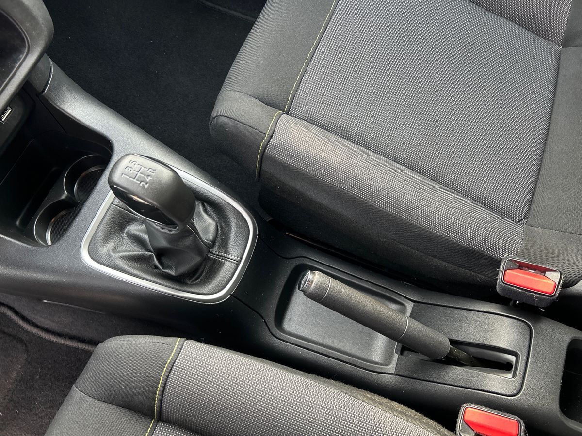 Billede af Citroën C3 1,2 PureTech Shine 83HK 5d