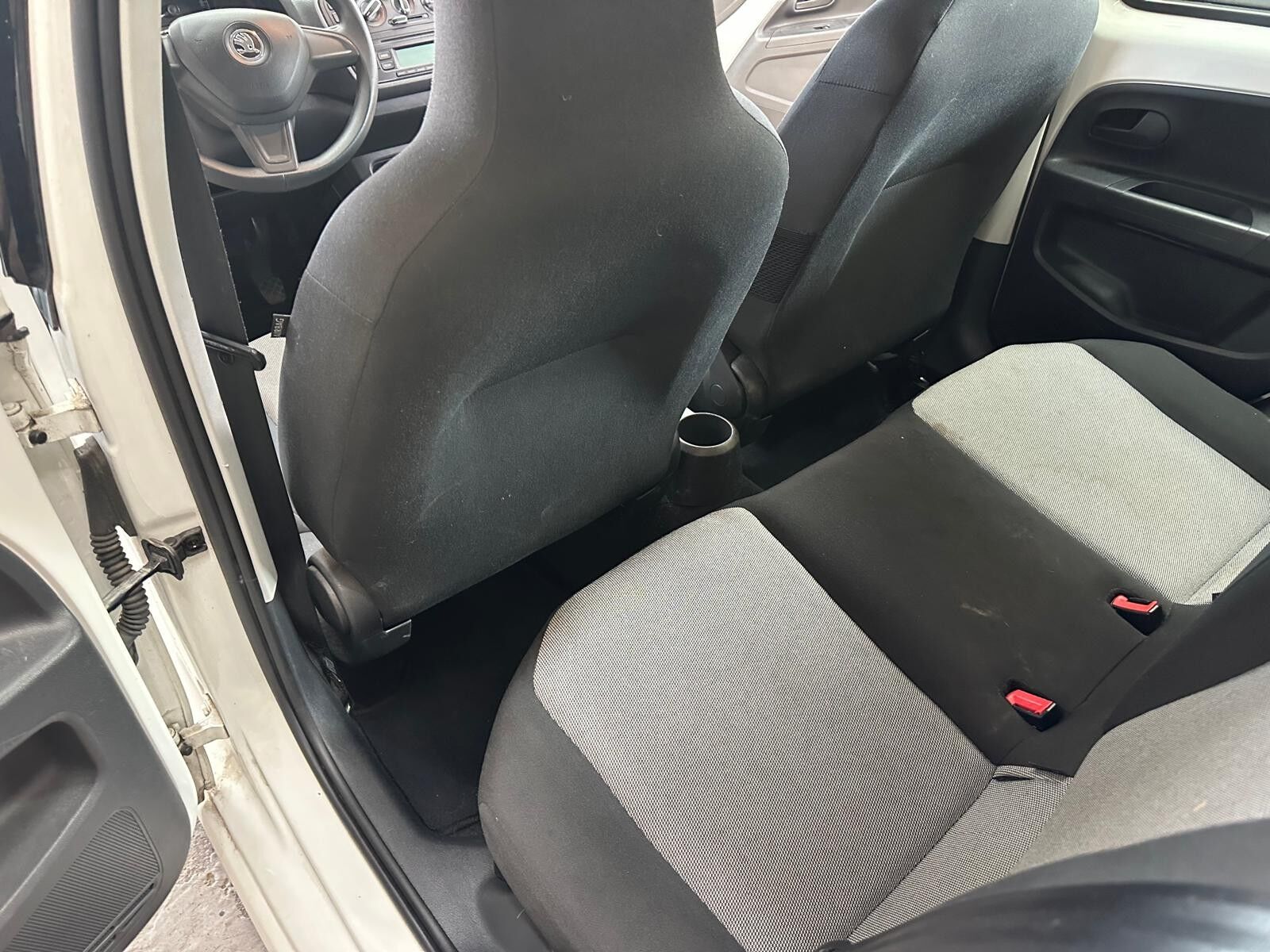 Billede af Skoda Citigo 1,0 MPI Ambition 60HK 5d