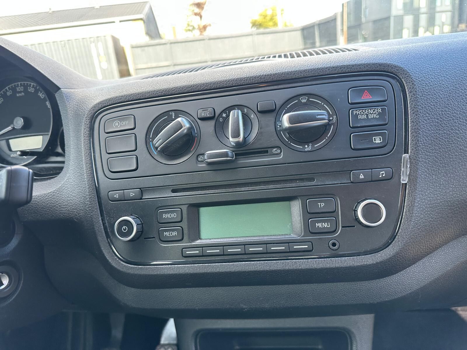 Billede af Skoda Citigo 1,0 MPI Ambition 60HK 5d