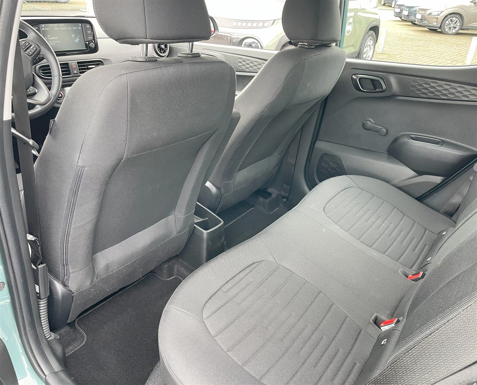 Billede af Hyundai i10 1,0 Advanced 67HK 5d